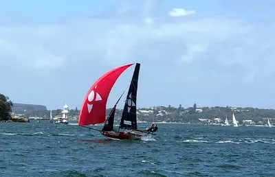 The Giltinan Championship is almost here